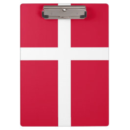 Pranchetas Área de Transferência Patriótica com pavilhão da D