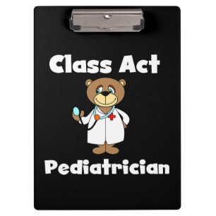 Pranchetas Área de Transferência Pediátrica para Lei do Urso