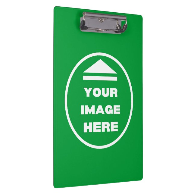 Pranchetas Área de Transferência - Personalizada - Adicionar  (Direita)