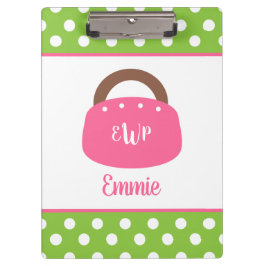 Pranchetas Área de Transferência Personalizada Bag Bermuda Mo