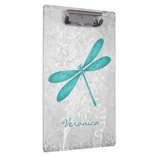 Pranchetas Área de Transferência Personalizada da Dragonfly