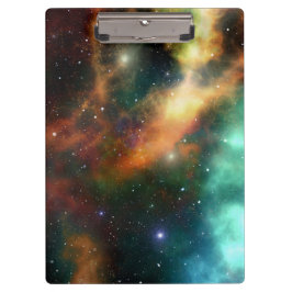 Pranchetas Área de Transferência Personalizada de Estrelas de