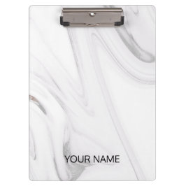 Pranchetas Área de Transferência Personalizada do Marble Bran