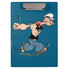 Pranchetas Área de Transferência Popeye