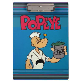 Pranchetas Área de Transferência Popeye