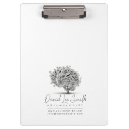 Pranchetas Área de Transferência Psicóloga/Neurologista