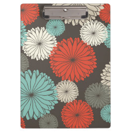 Pranchetas Área de Transferência Retroativa