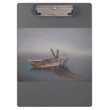 Área de Transferência Skiff Antiga