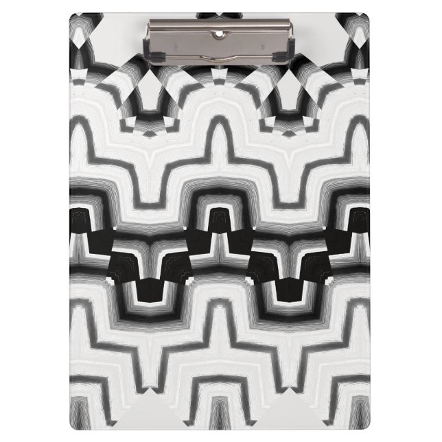 Pranchetas Área de transferência, um design moderno de tendên (Frente)