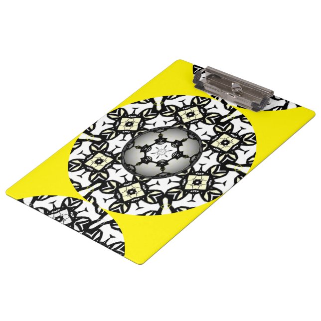 Pranchetas Arte 11 do caleidoscópio do Volume 1 (Inclinado)