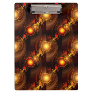 Pranchetas Arte abstrata elegante boho moderno dourado #501