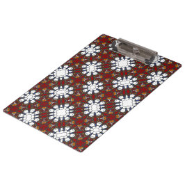 Pranchetas Arte caleidoscópica do volume quatro