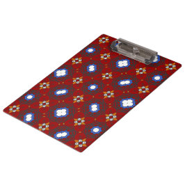 Pranchetas Arte caleidoscópica do volume quatro