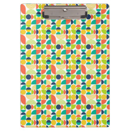 Pranchetas Arte da Abstrato de Imagem Moderna do Século Médio