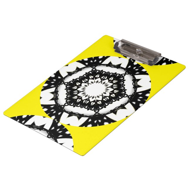 Pranchetas Arte do caleidoscópio 10 (Inclinado)