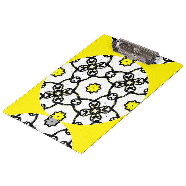 Pranchetas Arte do caleidoscópio 12 (Inclinado)