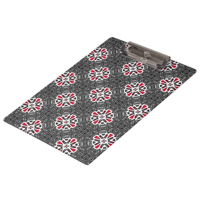 Pranchetas Arte do caleidoscópio 1 do Volume 16 (Inclinado)