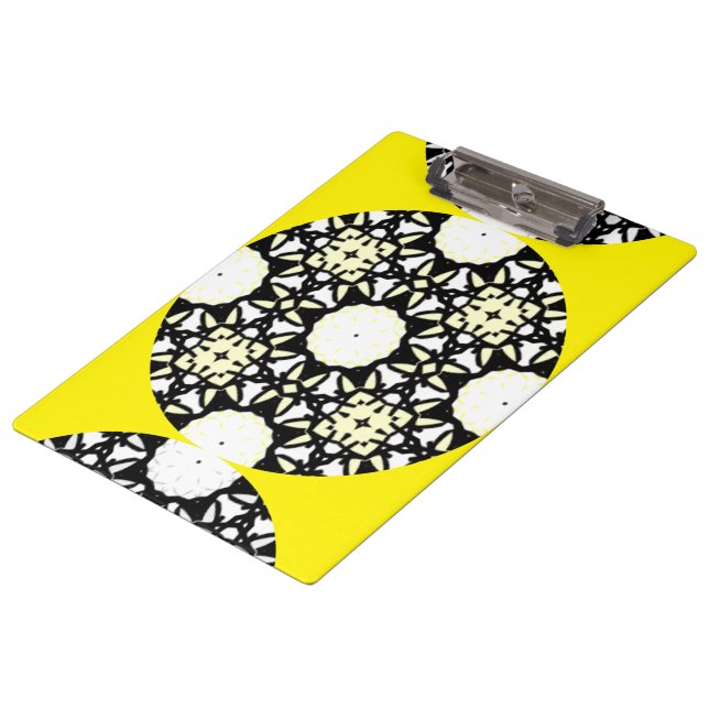 Pranchetas Arte do caleidoscópio 6 do Volume 1 (Inclinado)