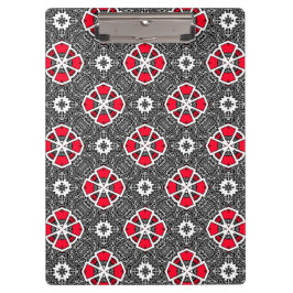 Pranchetas Arte do caleidoscópio de 16