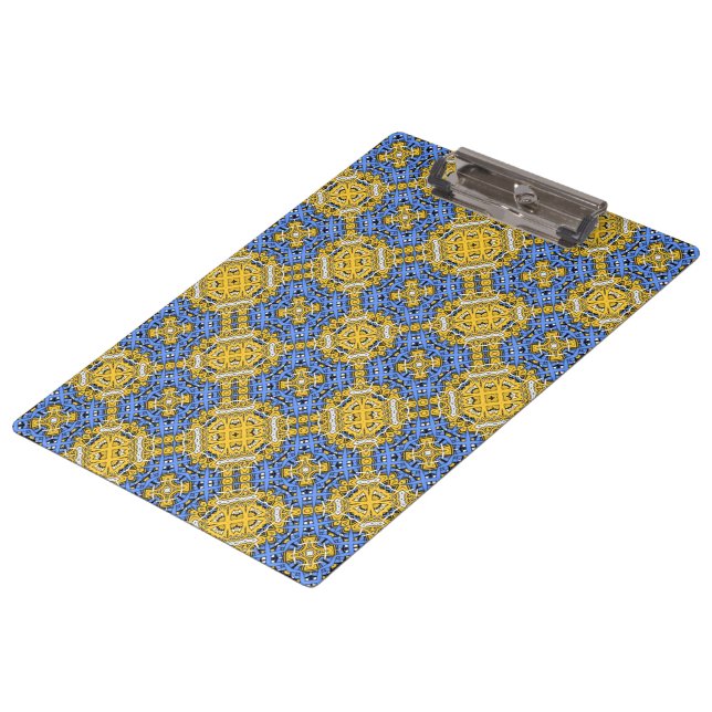 Pranchetas Arte do caleidoscópio do volume 11 (Inclinado)