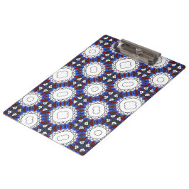 Pranchetas Arte do caleidoscópio do volume quatro