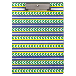 Pranchetas Arte étnica latgale verde e azul letã