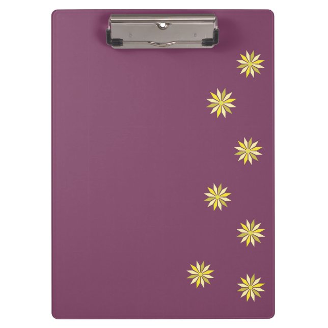 PRANCHETAS ARTE FLOR (Frente)