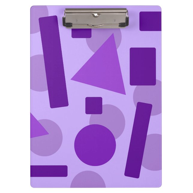 Pranchetas Arte Geométrico (Frente)