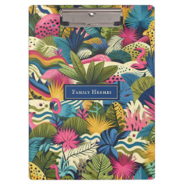 Pranchetas Arte moderna da selva Morris