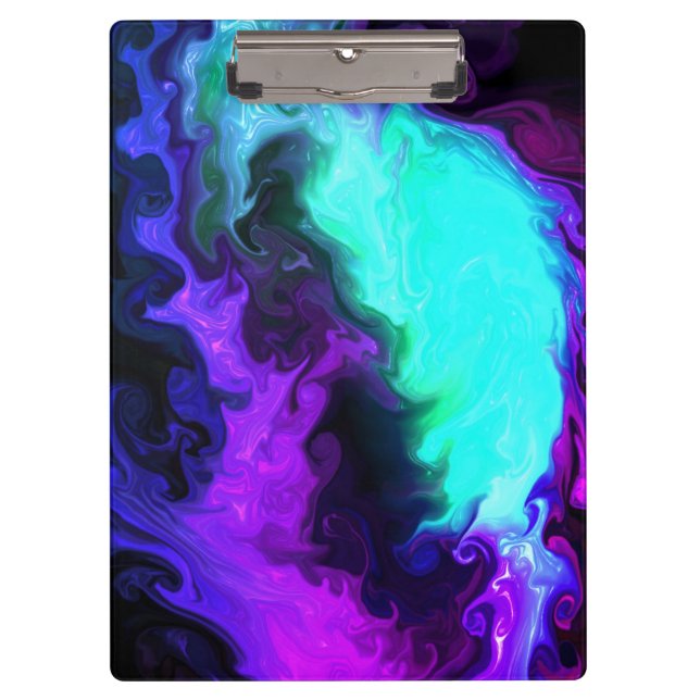 Pranchetas Artsy Design (Frente)