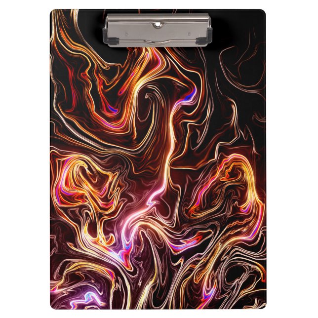 Pranchetas Artsy Design (Frente)