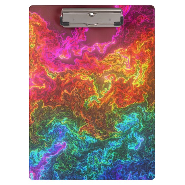 Pranchetas Artsy Design (Frente)