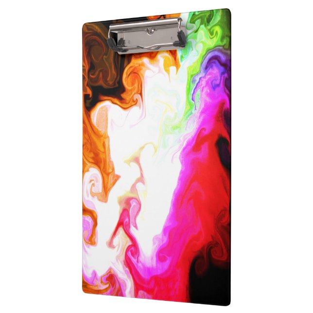 Pranchetas Artsy Designs (Esquerda)