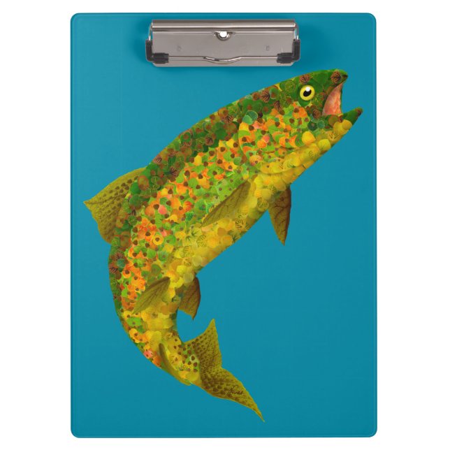 Pranchetas Aspen Arco-Íris Folha 3 (Frente)