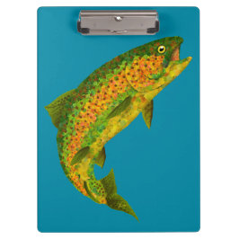 Pranchetas Aspen Arco-Íris Folha 4