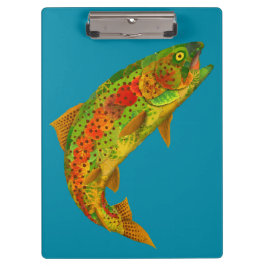 Pranchetas Aspen Arco-Íris Folha 5