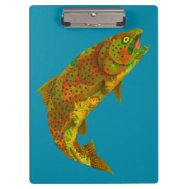 Pranchetas Aspen Arco-Íris Folha 6