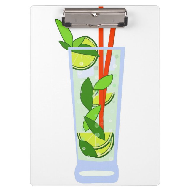 Pranchetas Atualizando a Área de Transferência (Frente)