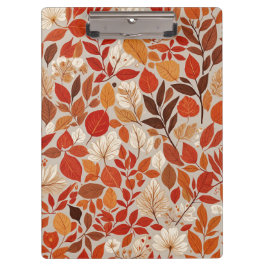 Pranchetas Autumn Tapeçaria