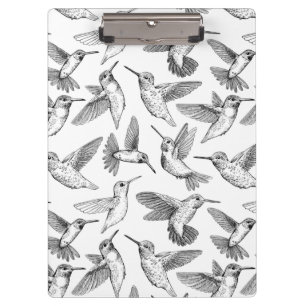 Pranchetas Aves
