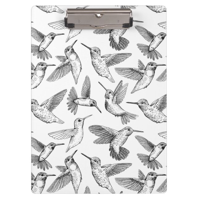 Pranchetas Aves (Frente)