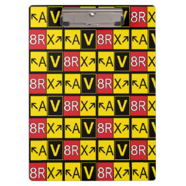 Pranchetas Aviatrix - AV8RX