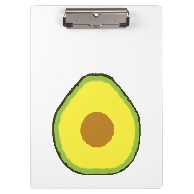 Pranchetas Avocado (Frente)