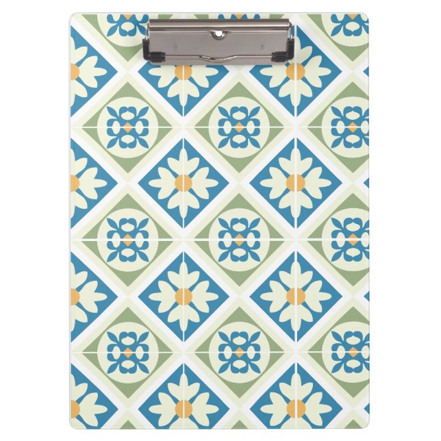 Pranchetas Azulejos Andaluzes 13 (Frente)