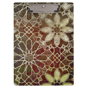 Pranchetas Azulejos Místicos II