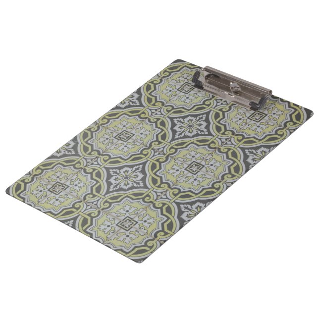 Pranchetas Azulejos Vintage (Inclinado)