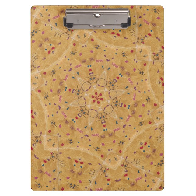 Pranchetas Baby Kan (Frente)