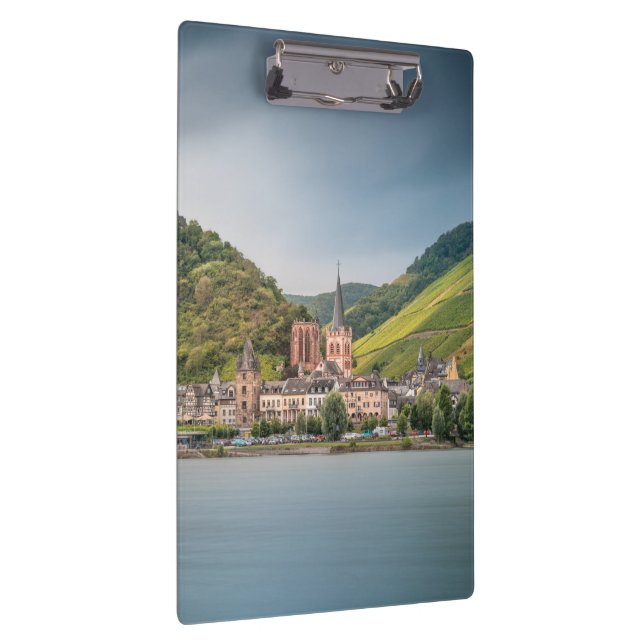 Pranchetas Bacharach Alemanha (Direita)