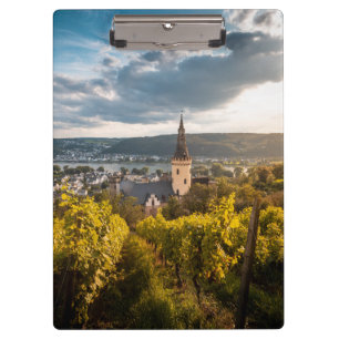 Pranchetas Bad Hönningen Alemanha