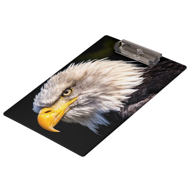 Pranchetas Bald Eagle (Inclinado)